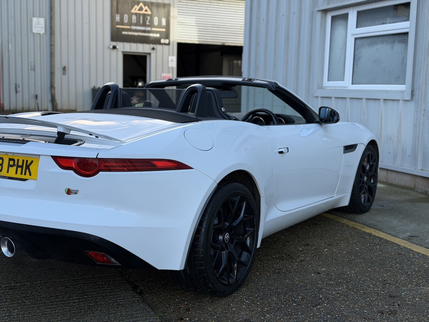 Used Jaguar F-Type 2013 for sale - 76945418: Photo 28