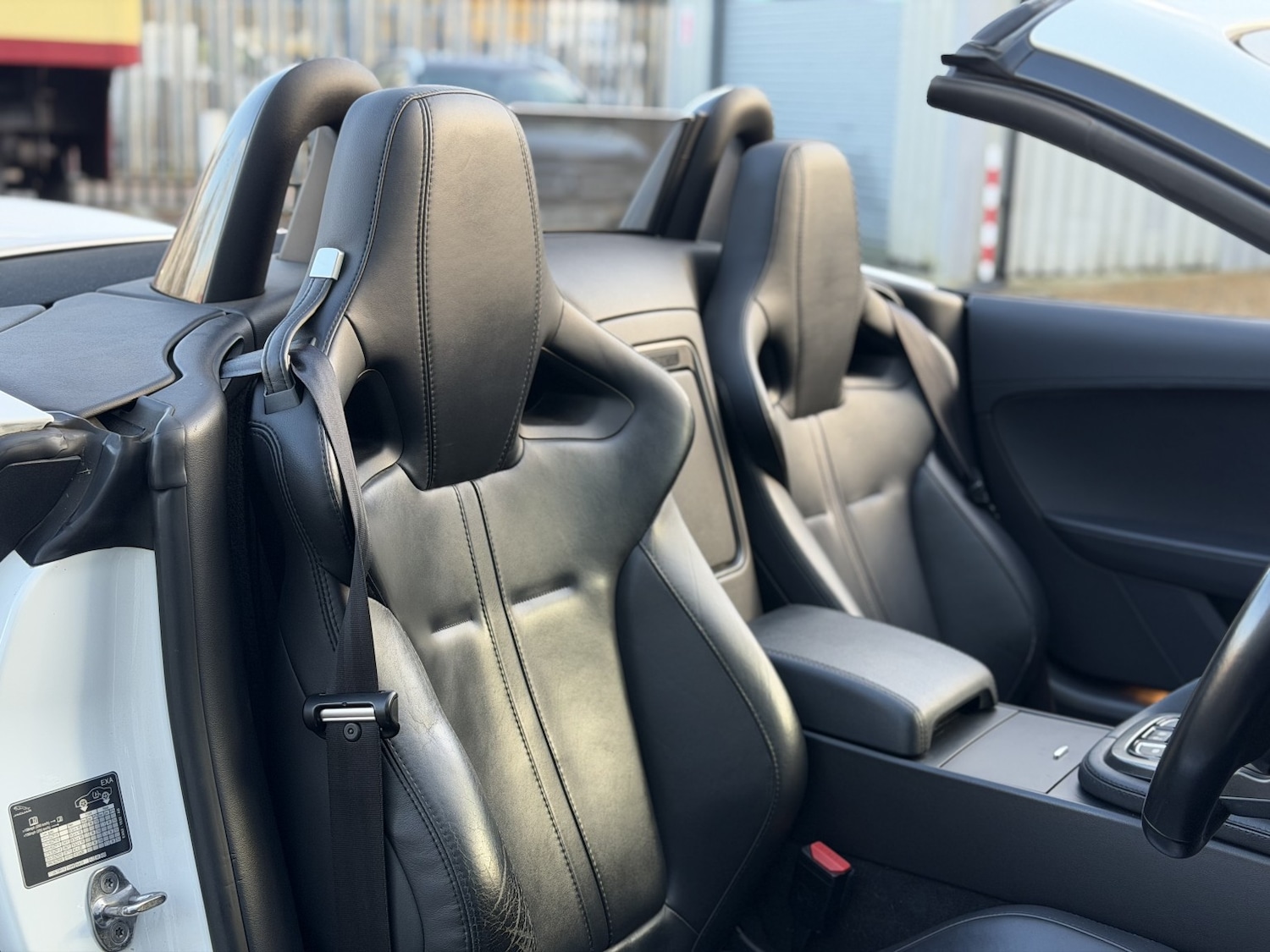 Used Jaguar F-Type 2013 for sale - 76945418: Photo 3