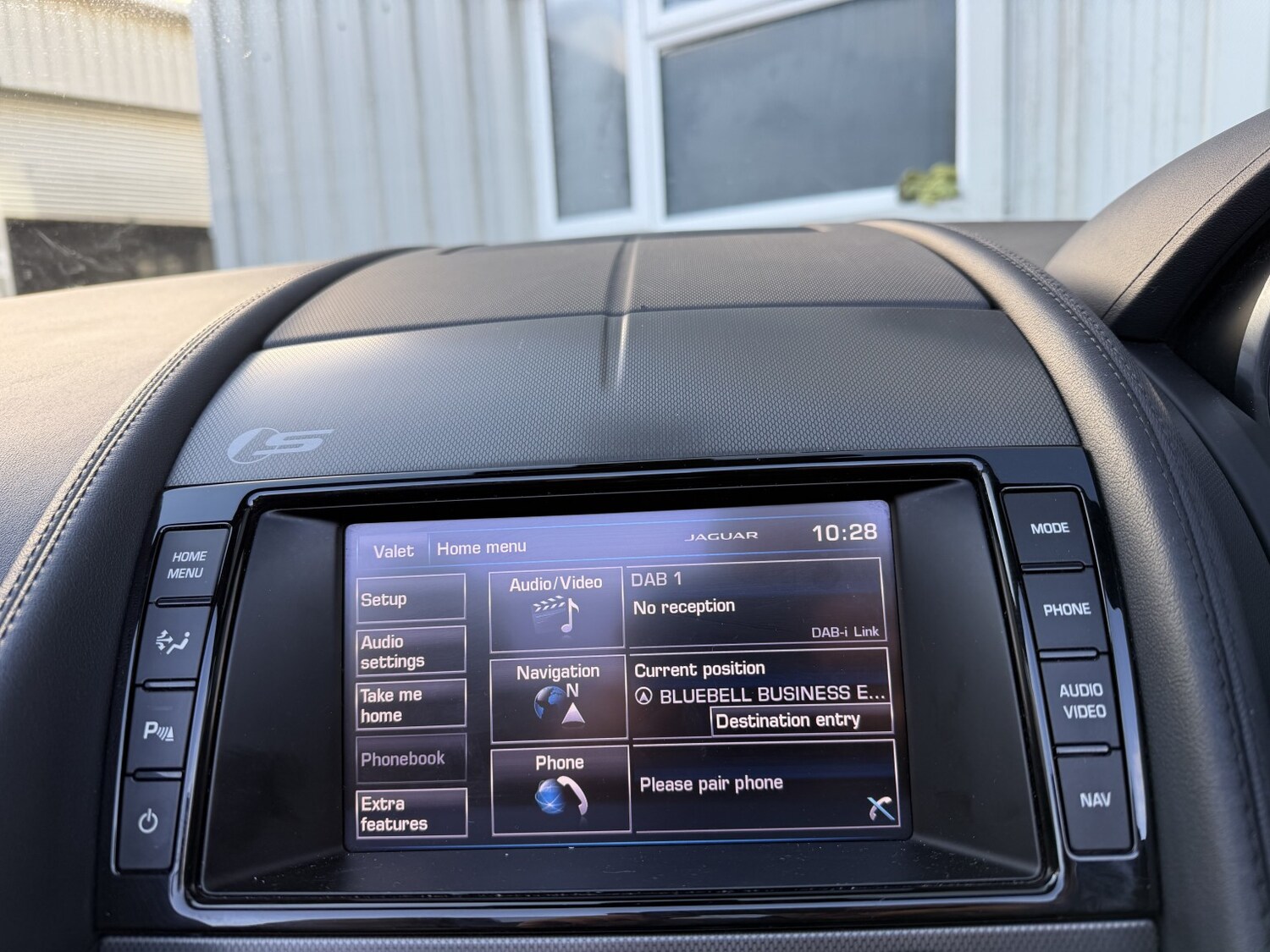 Used Jaguar F-Type 2013 for sale - 76945418: Photo 53