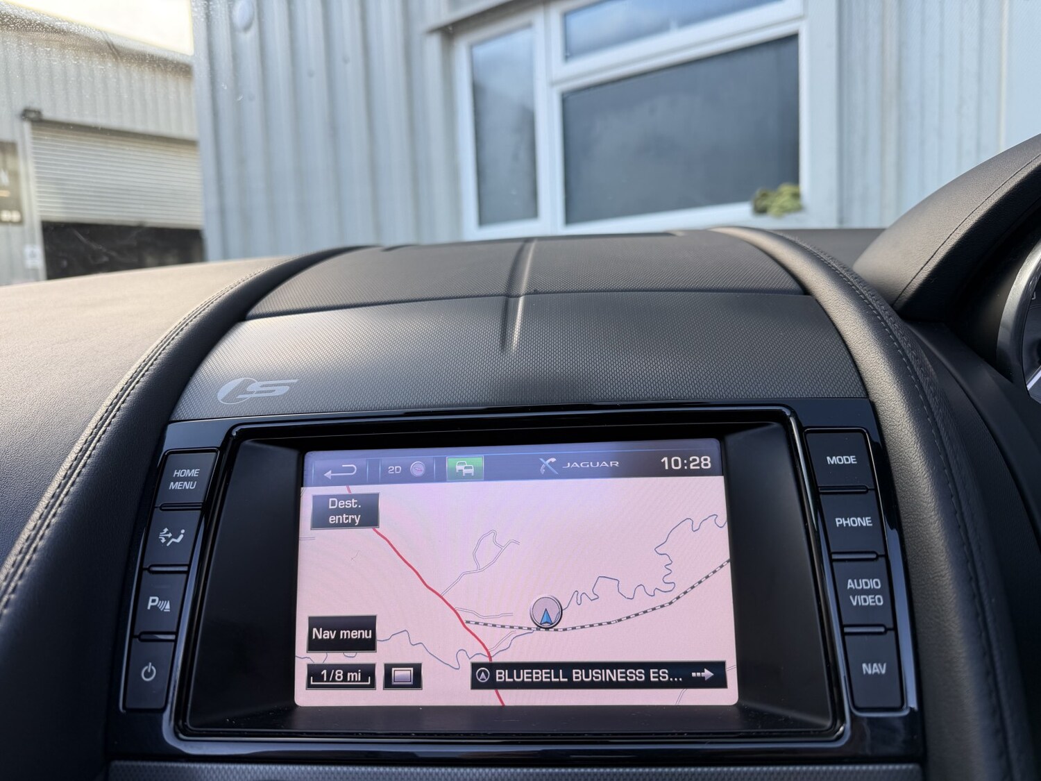 Used Jaguar F-Type 2013 for sale - 76945418: Photo 55