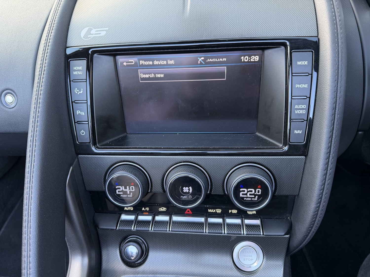 Used Jaguar F-Type 2013 for sale - 76945418: Photo 59