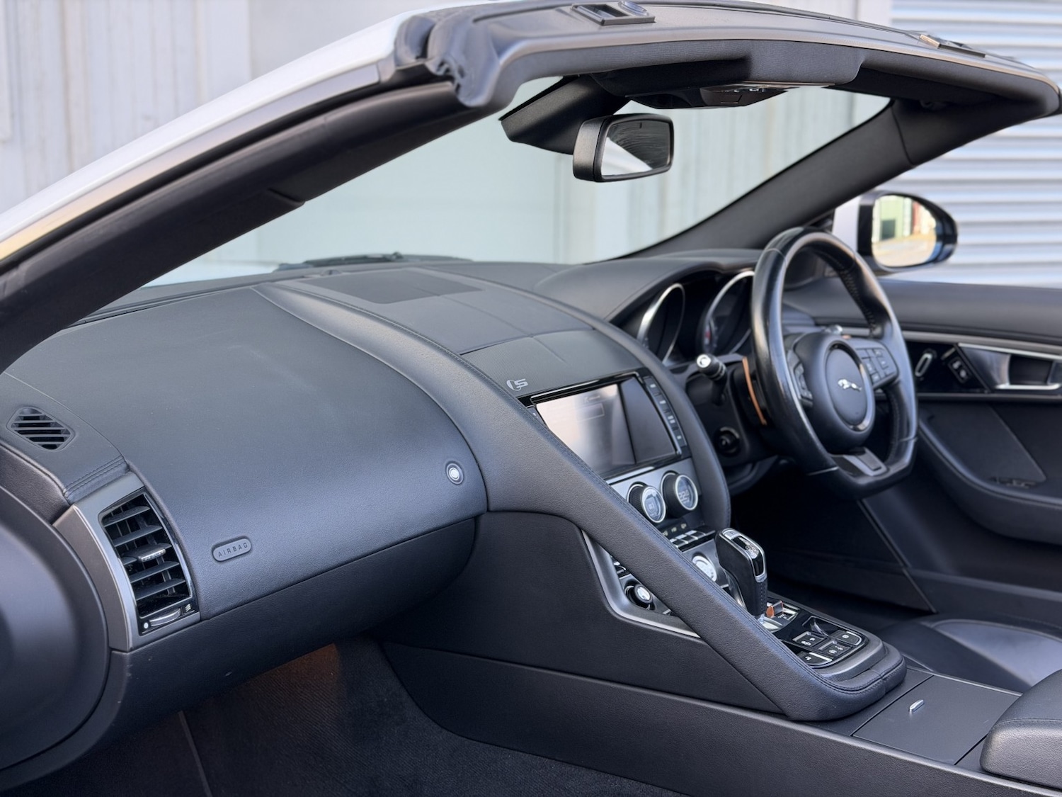 Used Jaguar F-Type 2013 for sale - 76945418: Photo 62