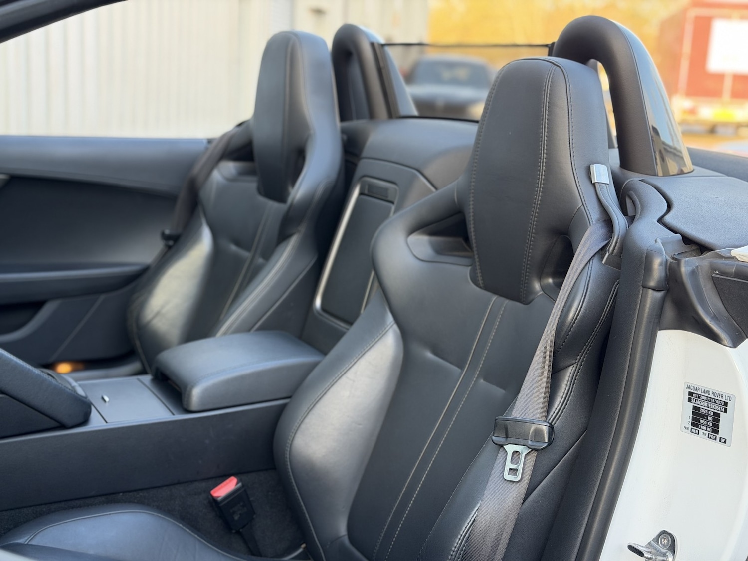 Used Jaguar F-Type 2013 for sale - 76945418: Photo 64