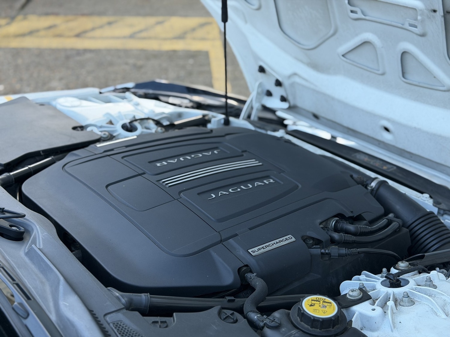 Used Jaguar F-Type 2013 for sale - 76945418: Photo 66