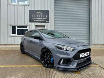 (17) - 2.3T EcoBoost RS AWD Euro 6 (s/s) 5dr