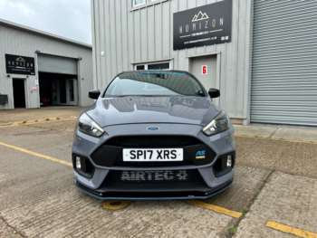 Used Ford Focus 2017 for sale - 74777426: Photo
