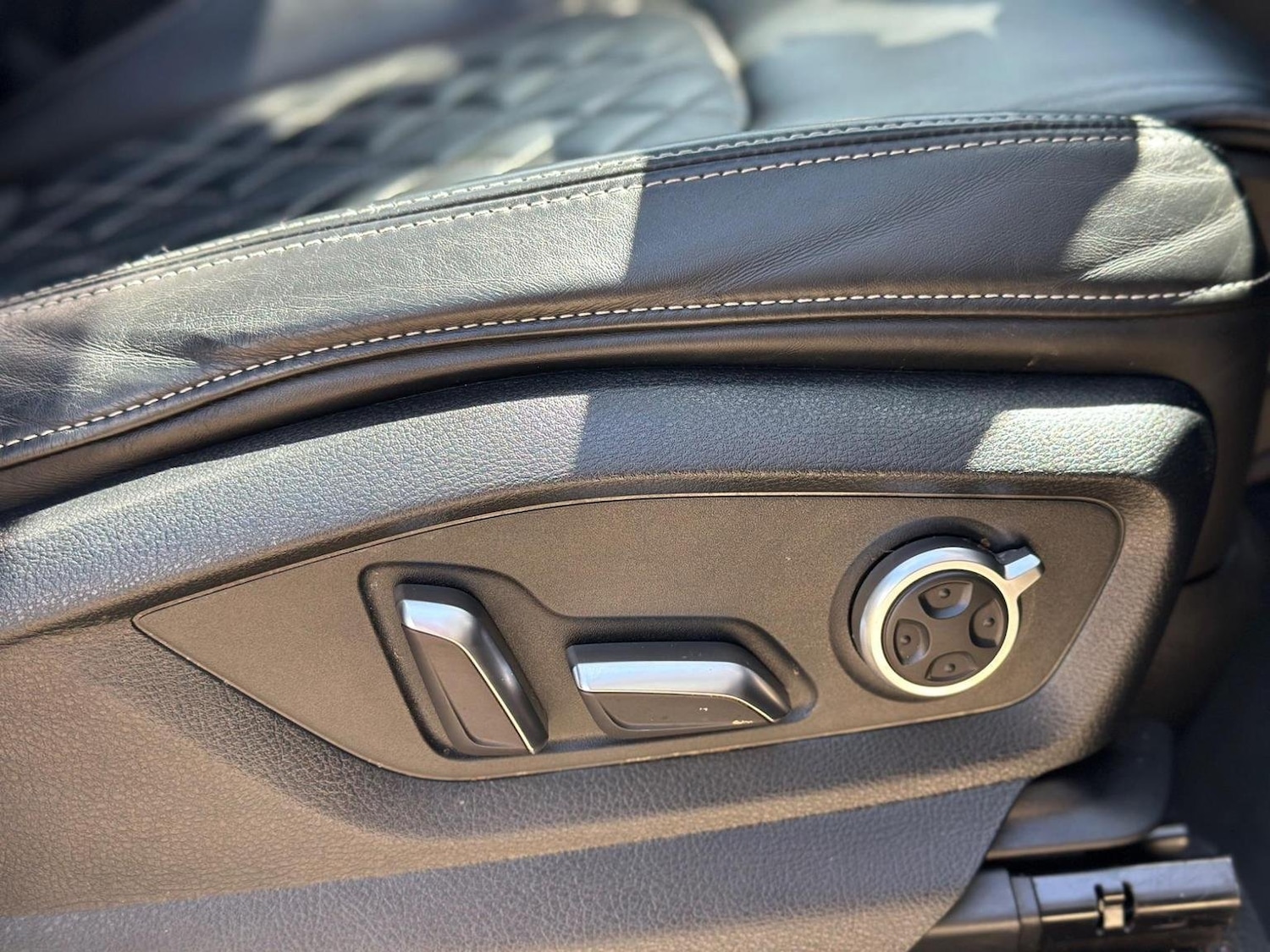 Used Audi Q7 2018 for sale - 76945430: Photo 34