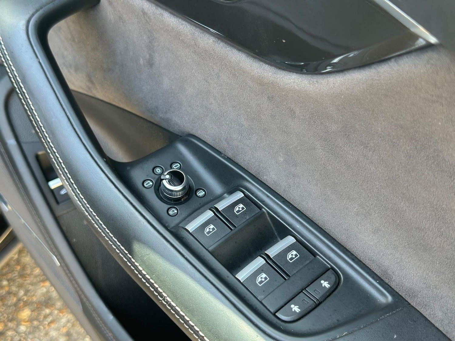 Used Audi Q7 2018 for sale - 76945430: Photo 35