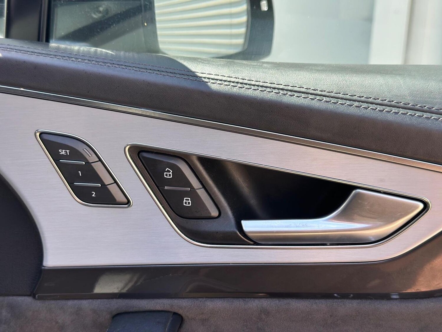 Used Audi Q7 2018 for sale - 76945430: Photo 36