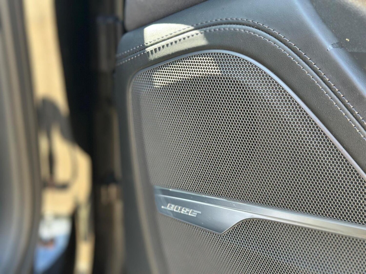 Used Audi Q7 2018 for sale - 76945430: Photo 37