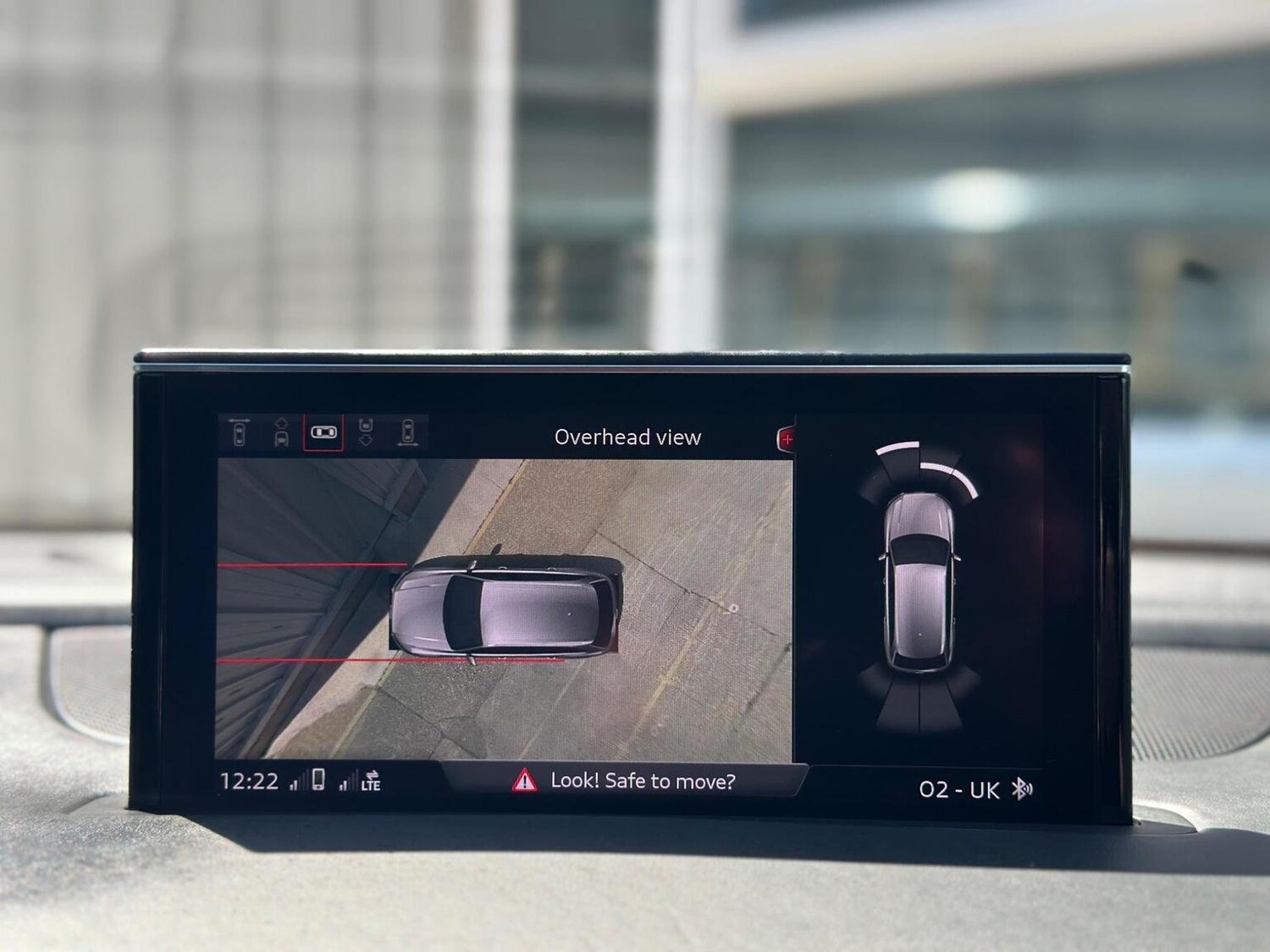 Used Audi Q7 2018 for sale - 76945430: Photo 49