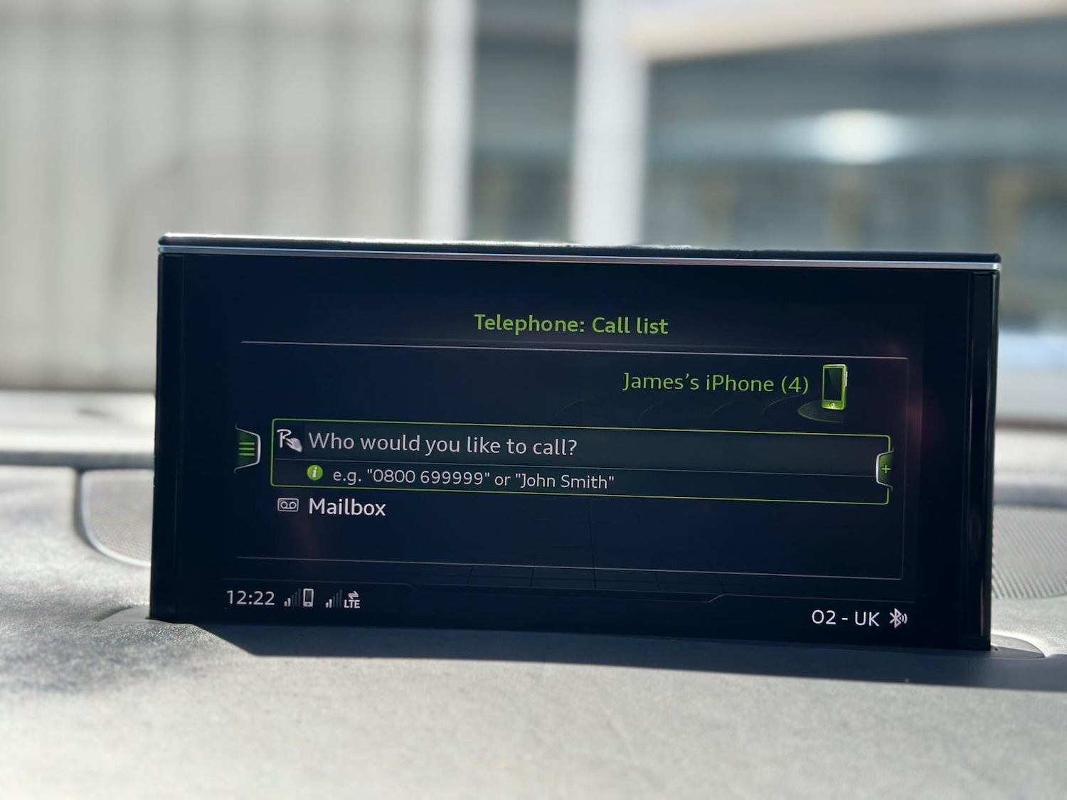 Used Audi Q7 2018 for sale - 76945430: Photo 51