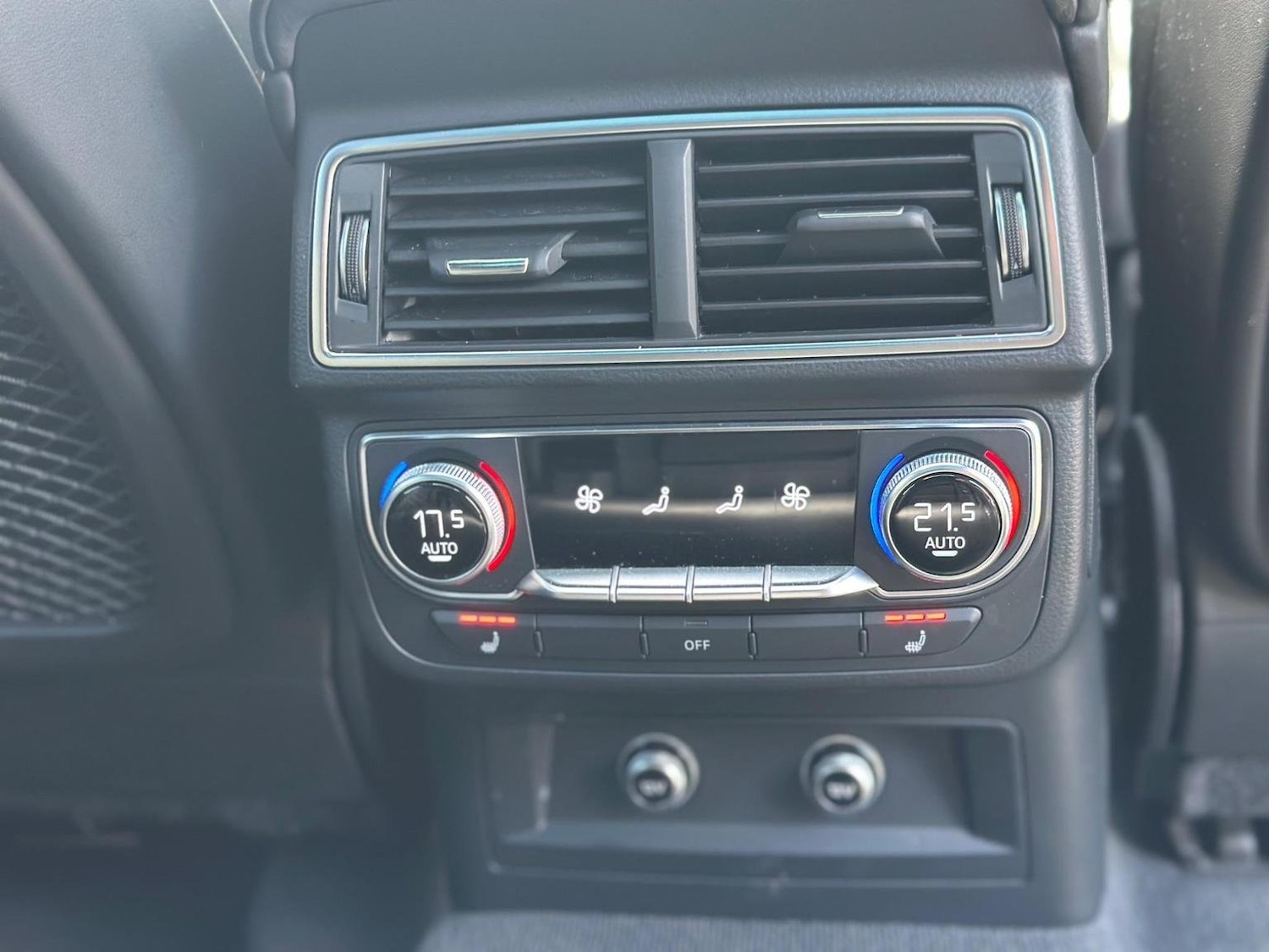 Used Audi Q7 2018 for sale - 76945430: Photo 67