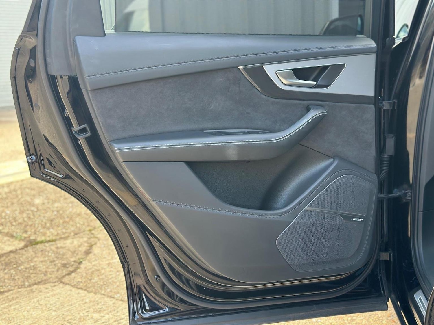 Used Audi Q7 2018 for sale - 76945430: Photo 69