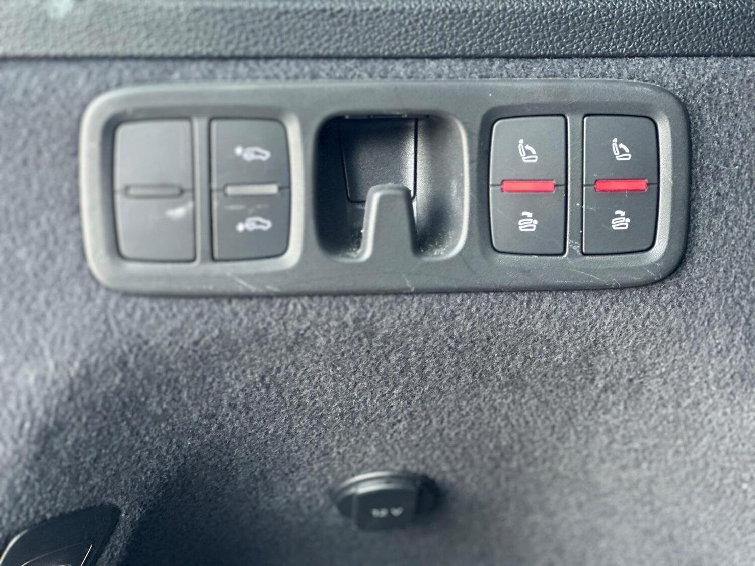 Used Audi Q7 2018 for sale - 76945430: Photo 73