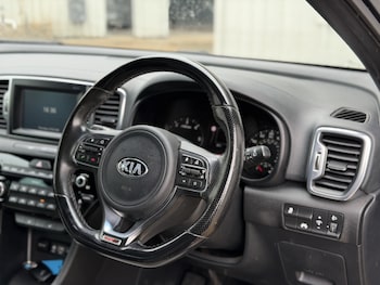 Used Kia Sportage 2016 for sale - 78950240: Photo
