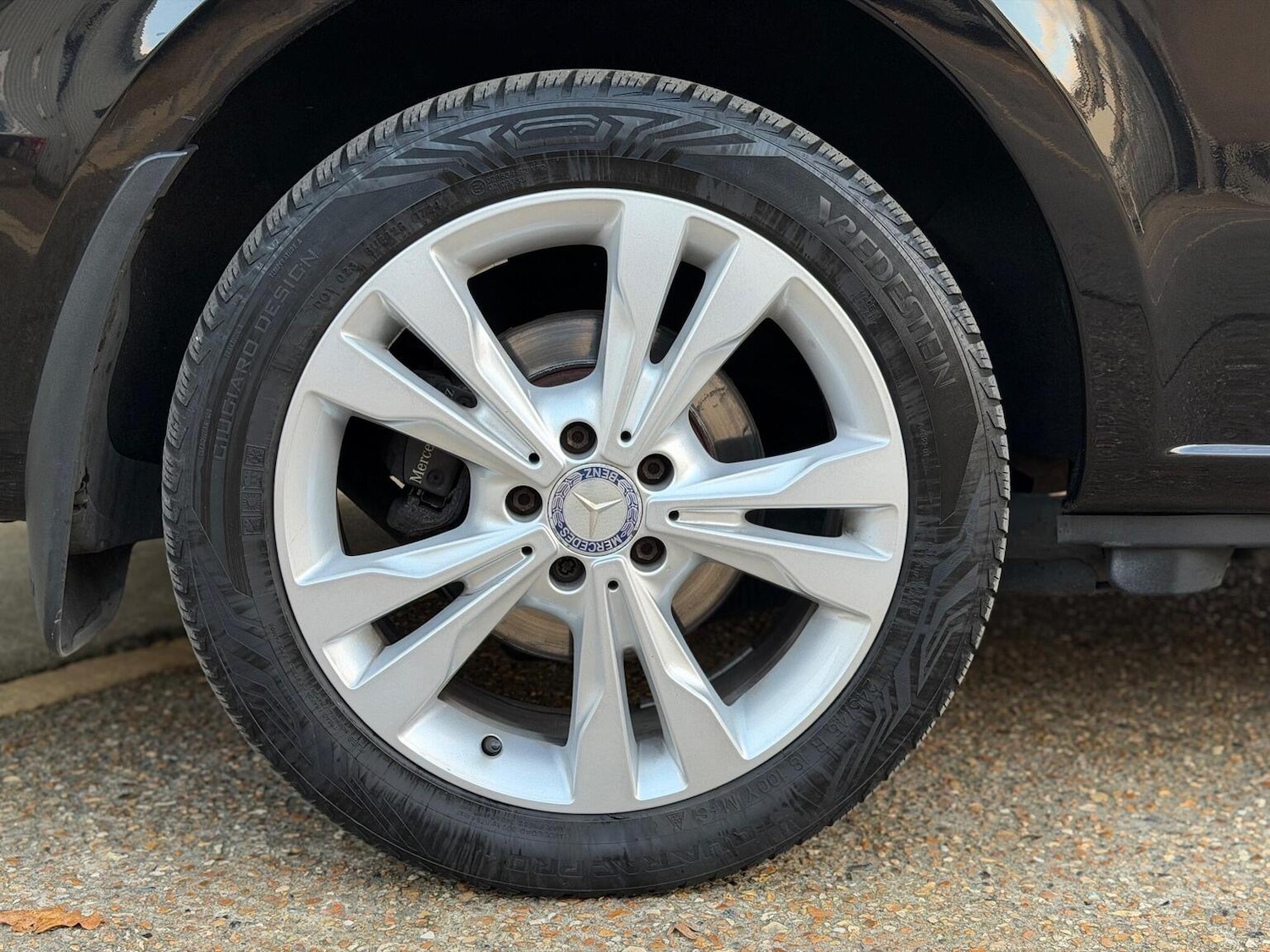 Used Mercedes-Benz V-Class 2016 for sale - 76945423: Photo 26