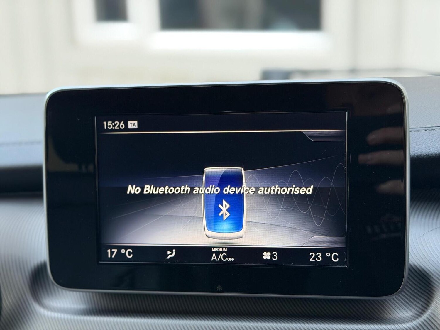 Used Mercedes-Benz V-Class 2016 for sale - 76945423: Photo 47