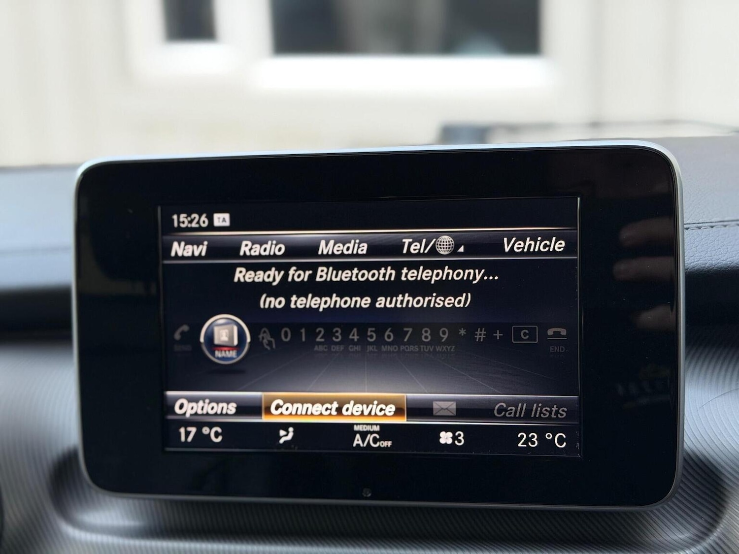 Used Mercedes-Benz V-Class 2016 for sale - 76945423: Photo 48