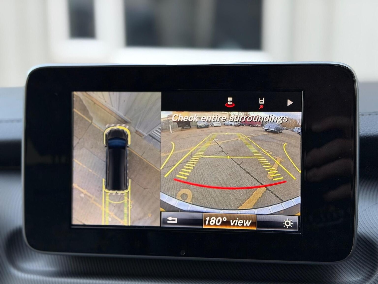 Used Mercedes-Benz V-Class 2016 for sale - 76945423: Photo 50