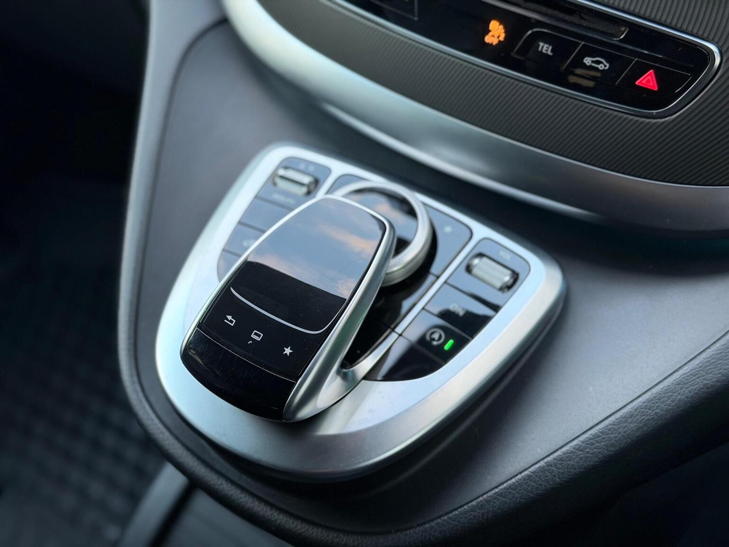 Used Mercedes-Benz V-Class 2016 for sale - 76945423: Photo 51