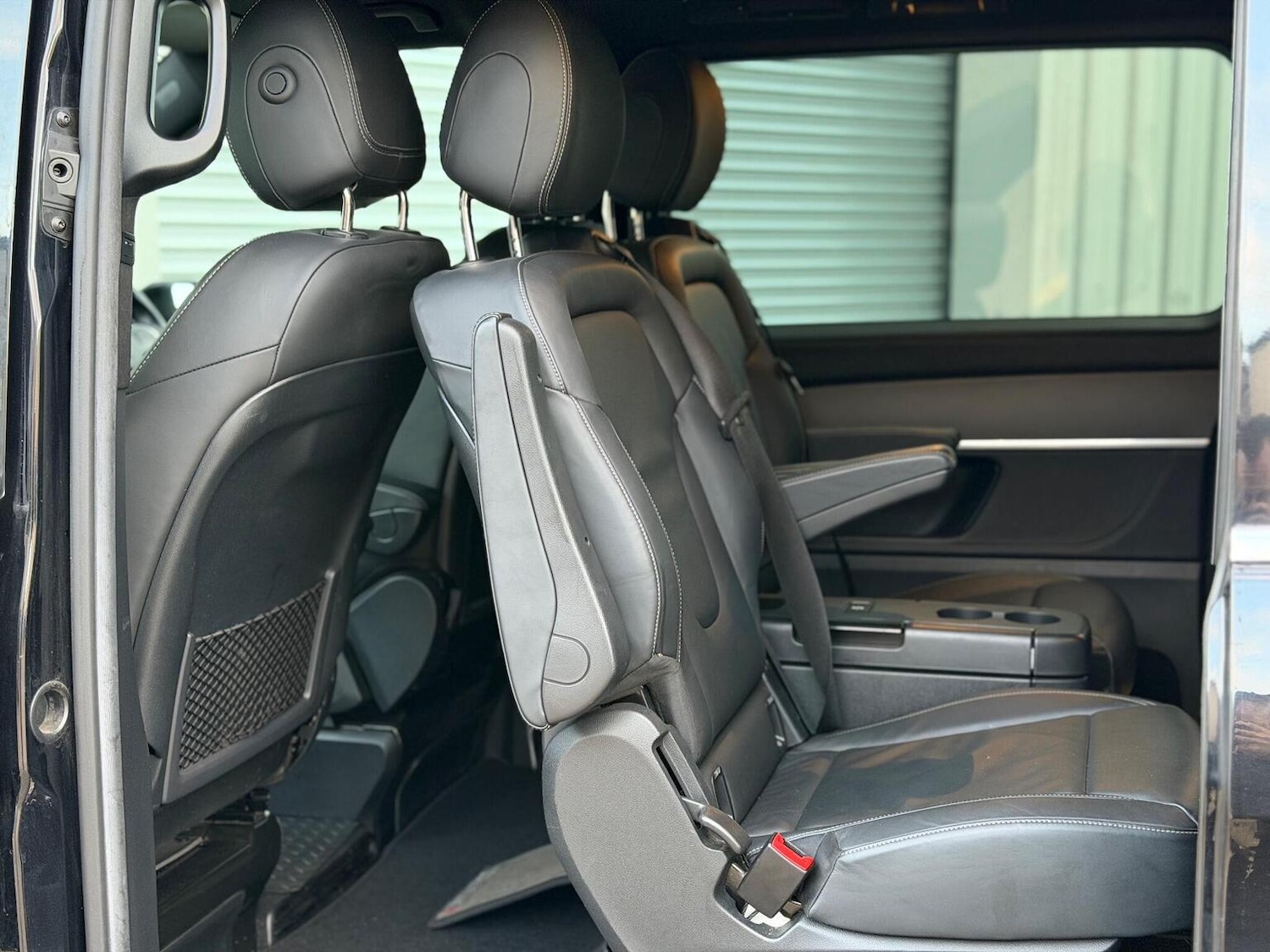 Used Mercedes-Benz V-Class 2016 for sale - 76945423: Photo 58