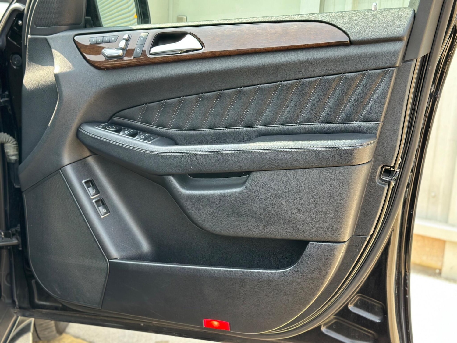 Vehicle 34
