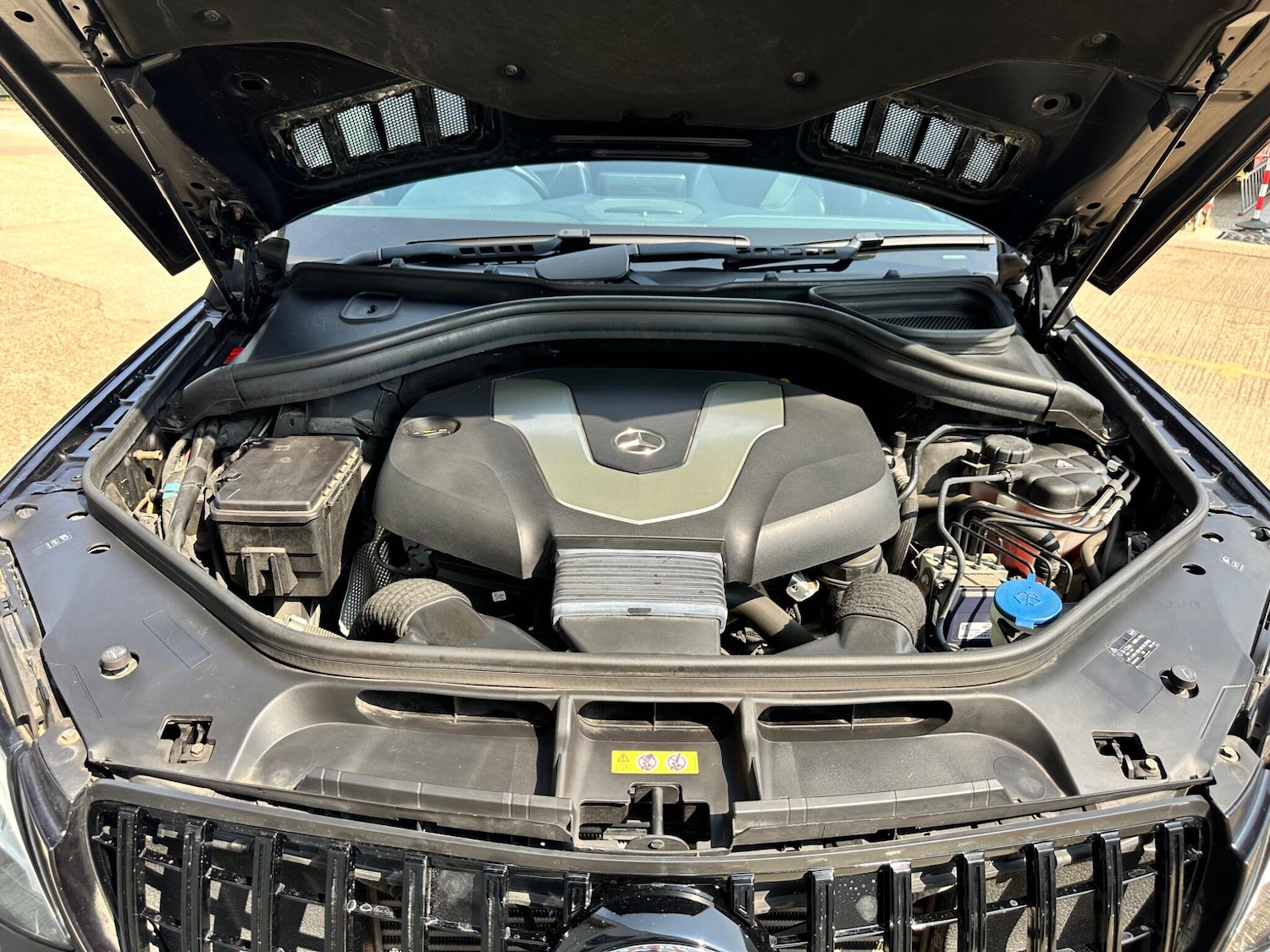 Vehicle 73