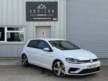 Used Volkswagen Golf 2017 for sale - 78858175: Photo