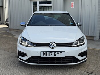 Used Volkswagen Golf 2017 for sale - 78858175: Photo