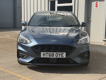 Used Ford Focus 2019 for sale - 79105134: Photo