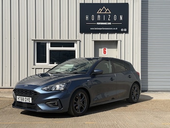 Used Ford Focus 2019 for sale - 79105134: Photo