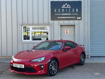 Used Toyota GT86 2017 for sale - 76024523: Photo