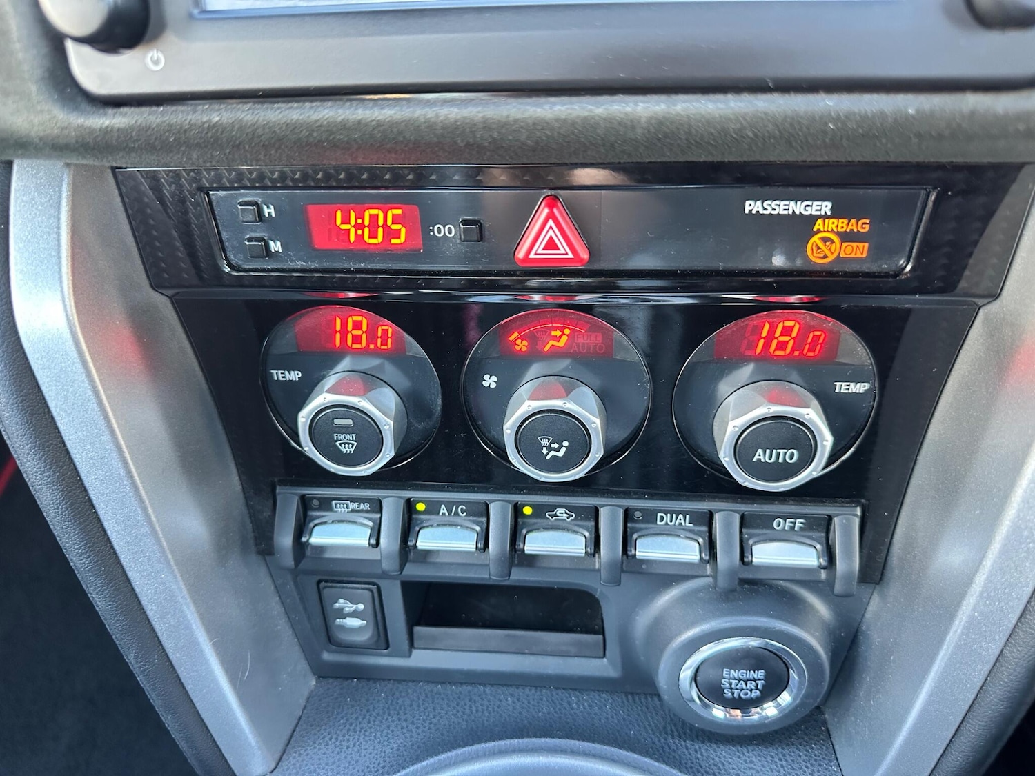 Vehicle 50