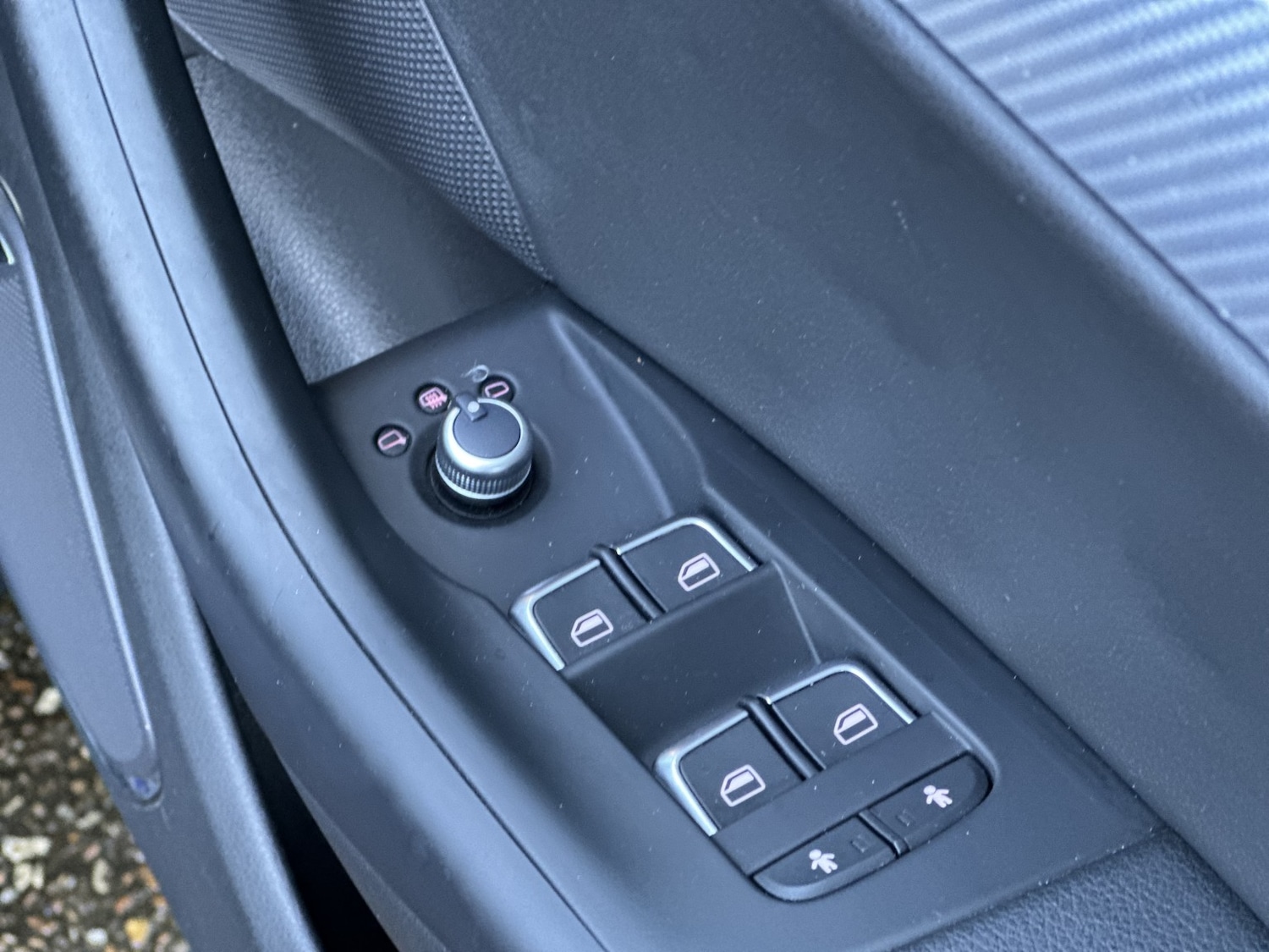 Used Audi RS Q3 2014 for sale - 77681784: Photo 38