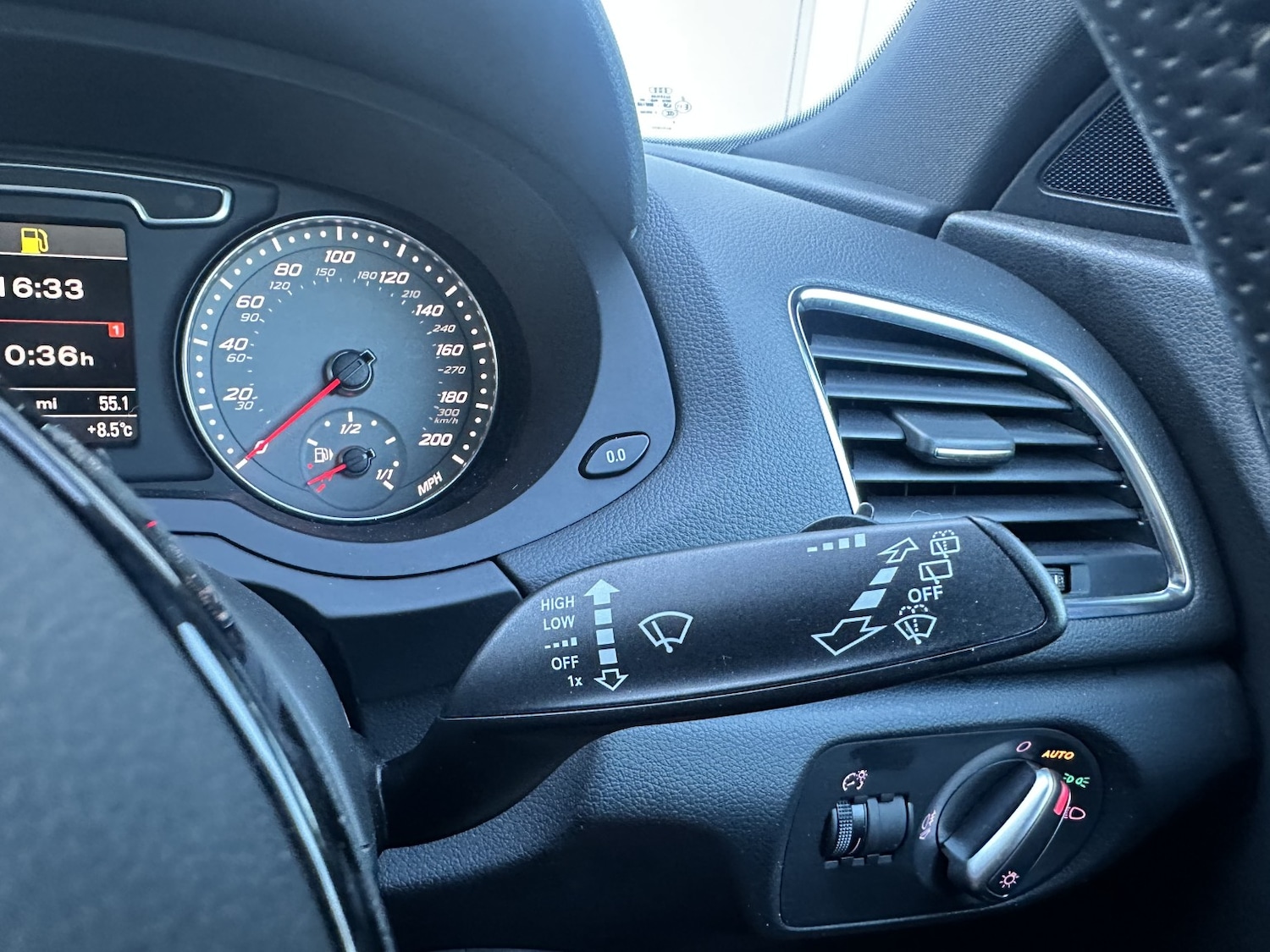 Used Audi RS Q3 2014 for sale - 77681784: Photo 44