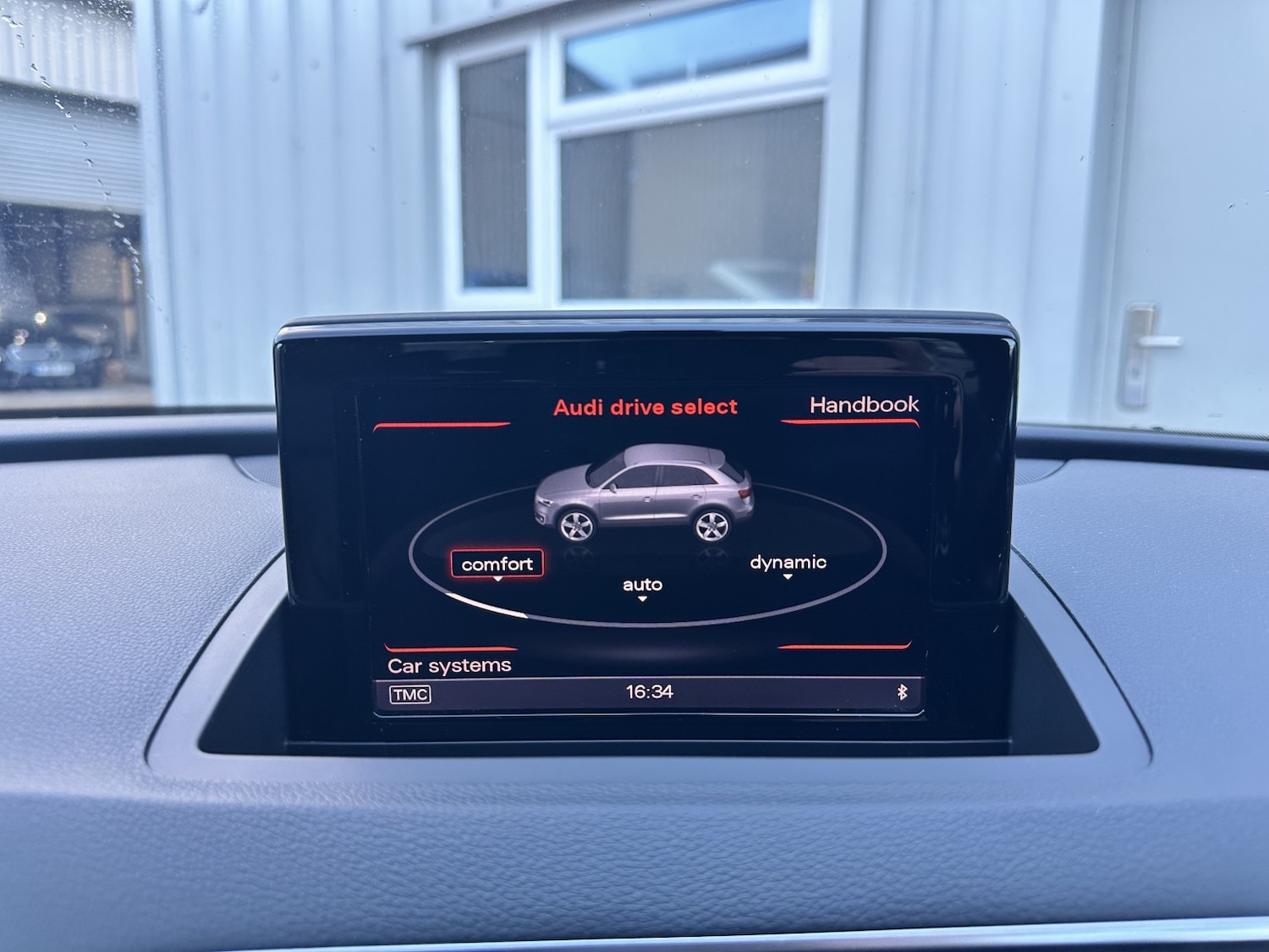 Used Audi RS Q3 2014 for sale - 77681784: Photo 47