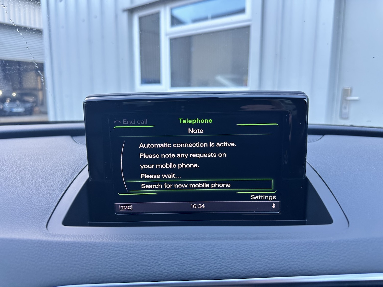 Used Audi RS Q3 2014 for sale - 77681784: Photo 48