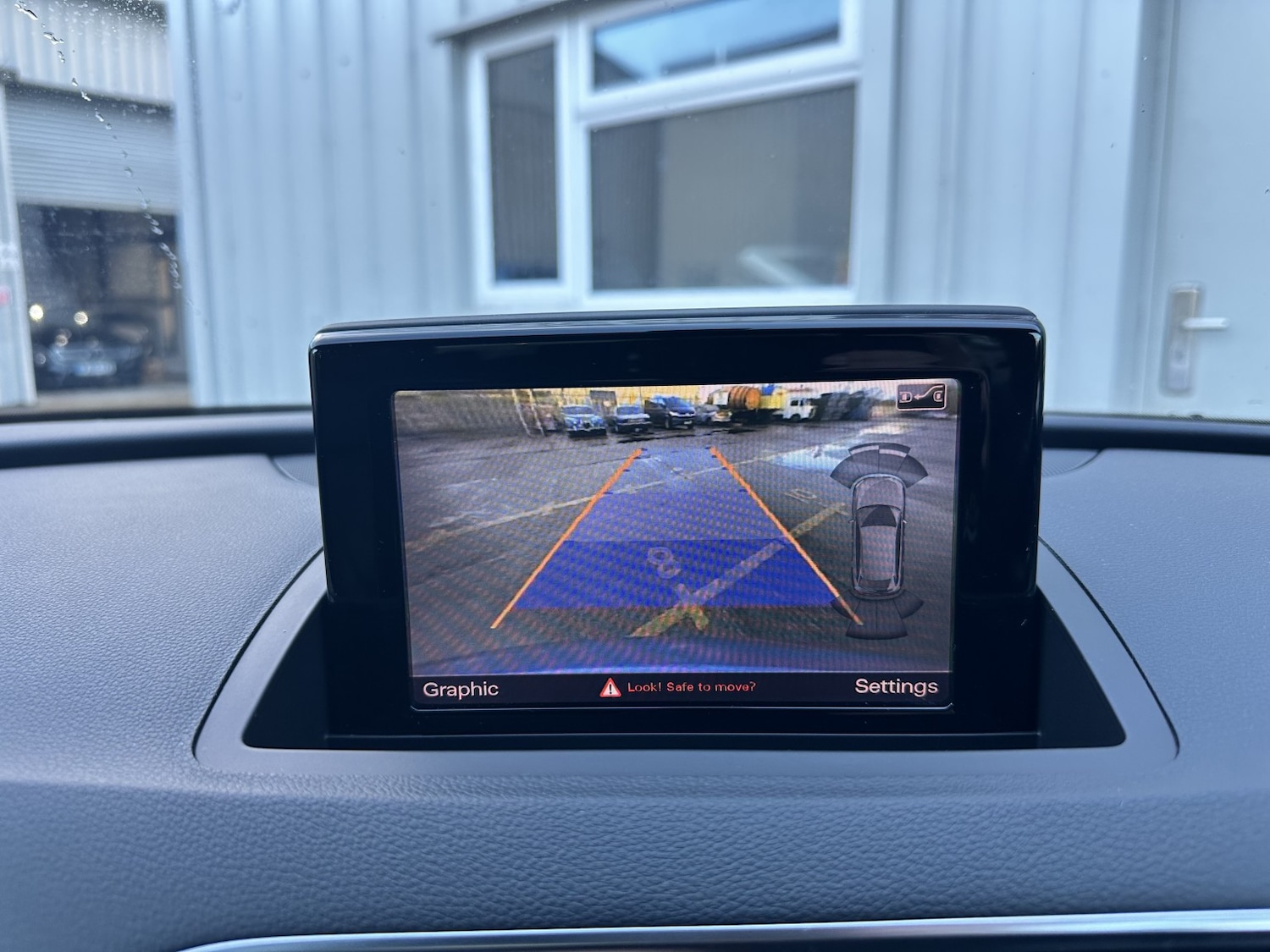 Used Audi RS Q3 2014 for sale - 77681784: Photo 51