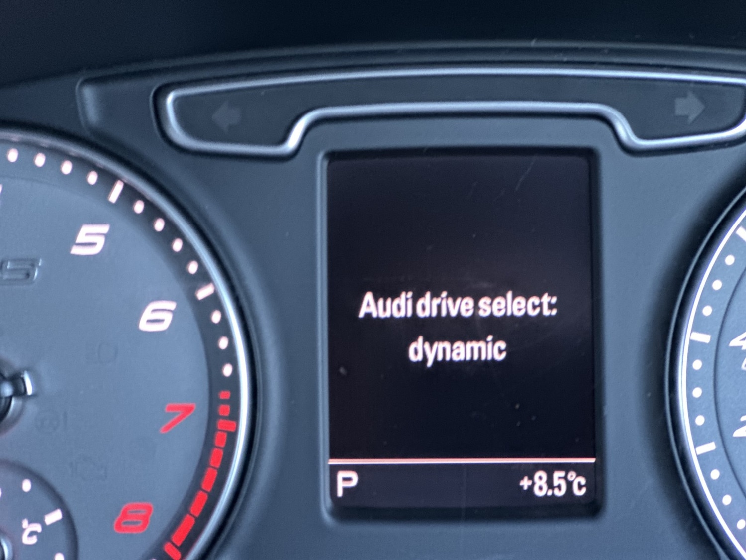 Used Audi RS Q3 2014 for sale - 77681784: Photo 52