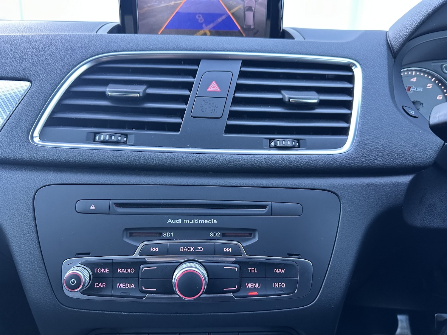 Used Audi RS Q3 2014 for sale - 77681784: Photo 53