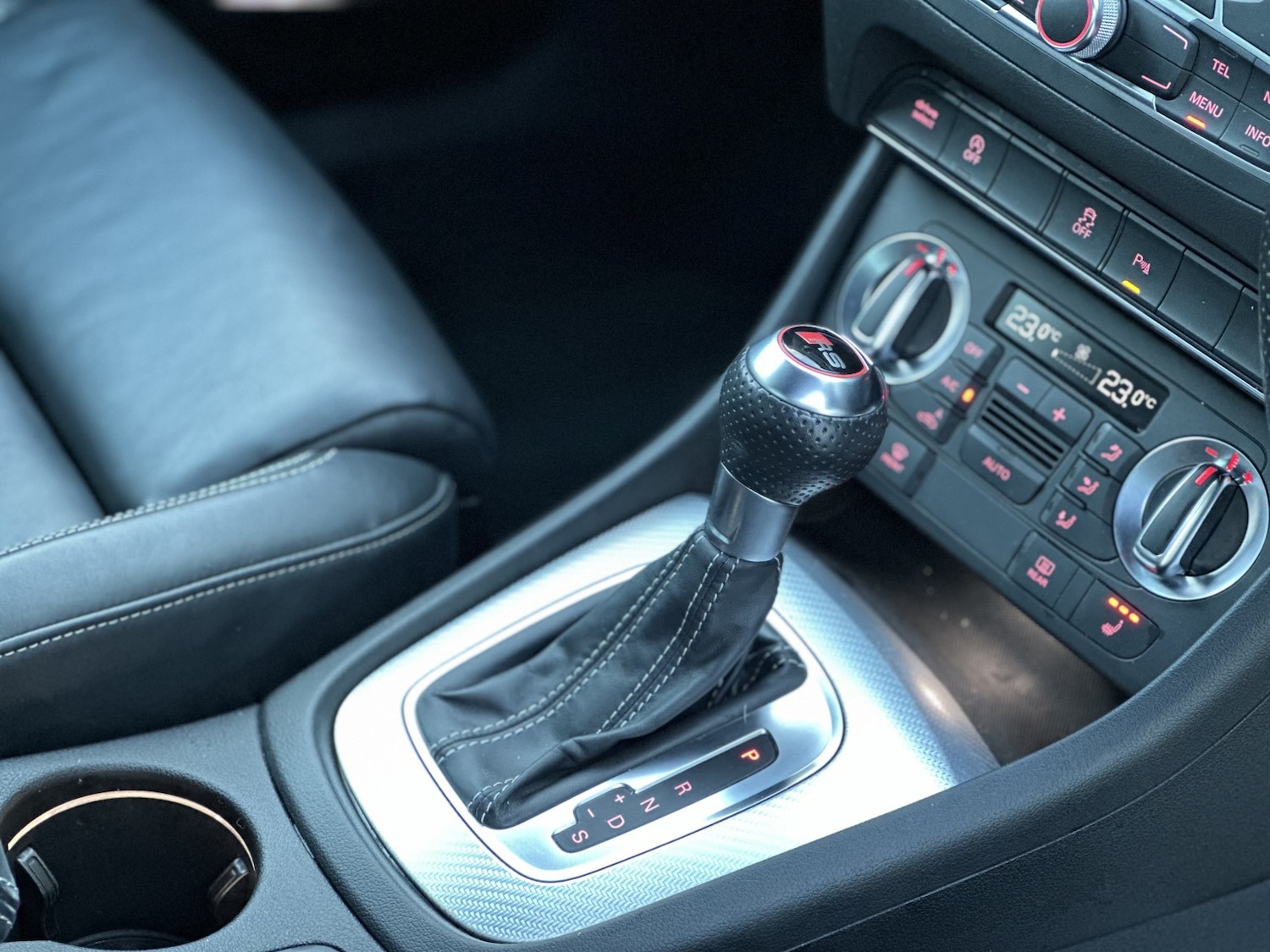 Used Audi RS Q3 2014 for sale - 77681784: Photo 55