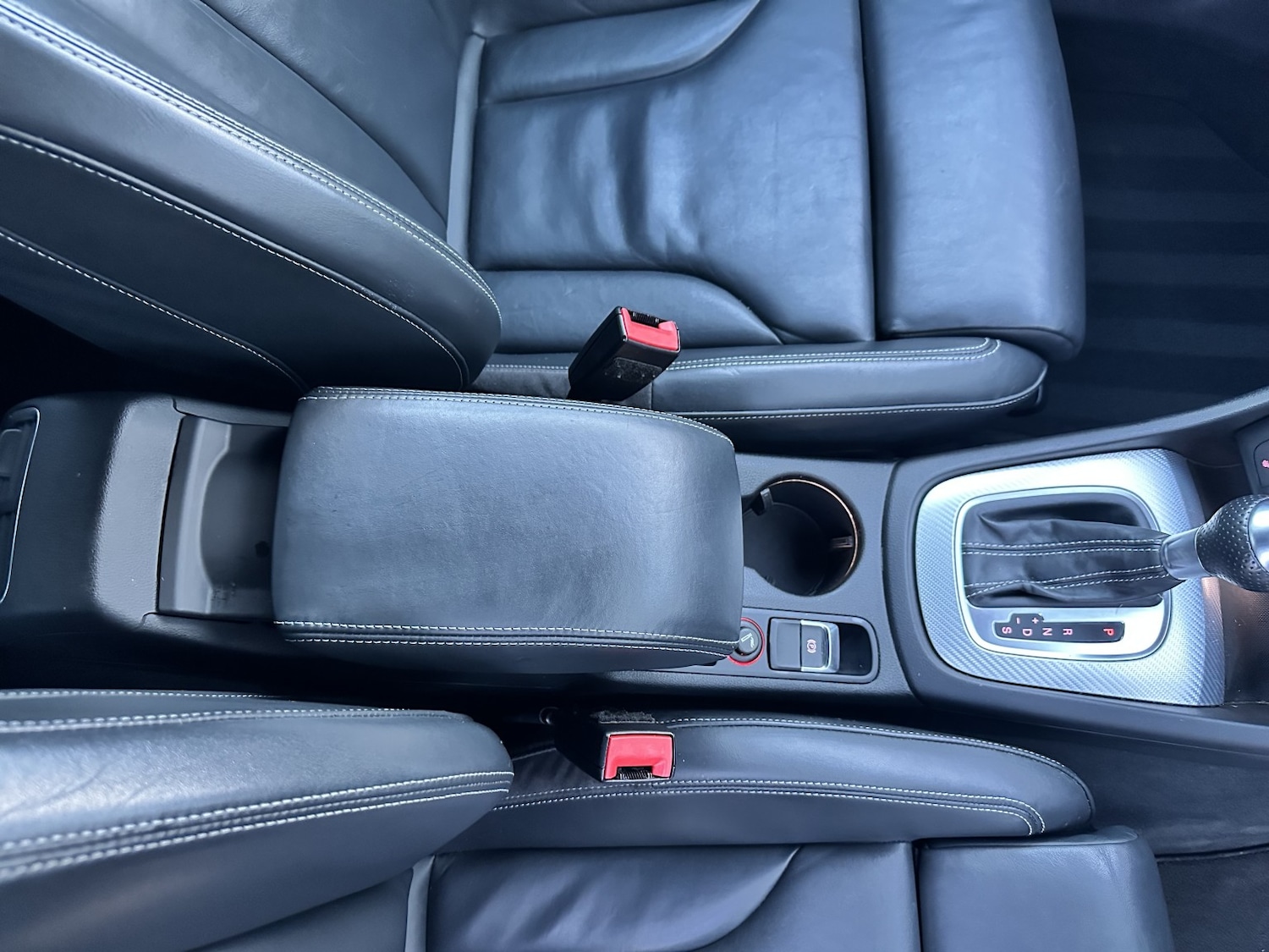 Used Audi RS Q3 2014 for sale - 77681784: Photo 56