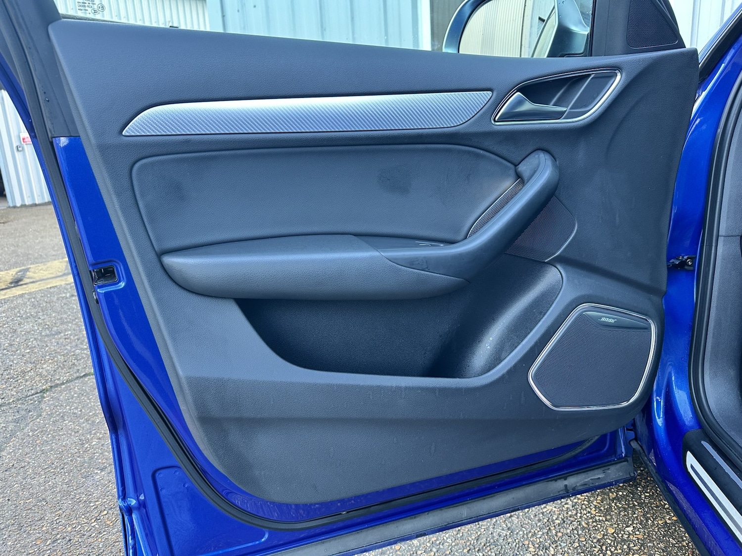 Used Audi RS Q3 2014 for sale - 77681784: Photo 57