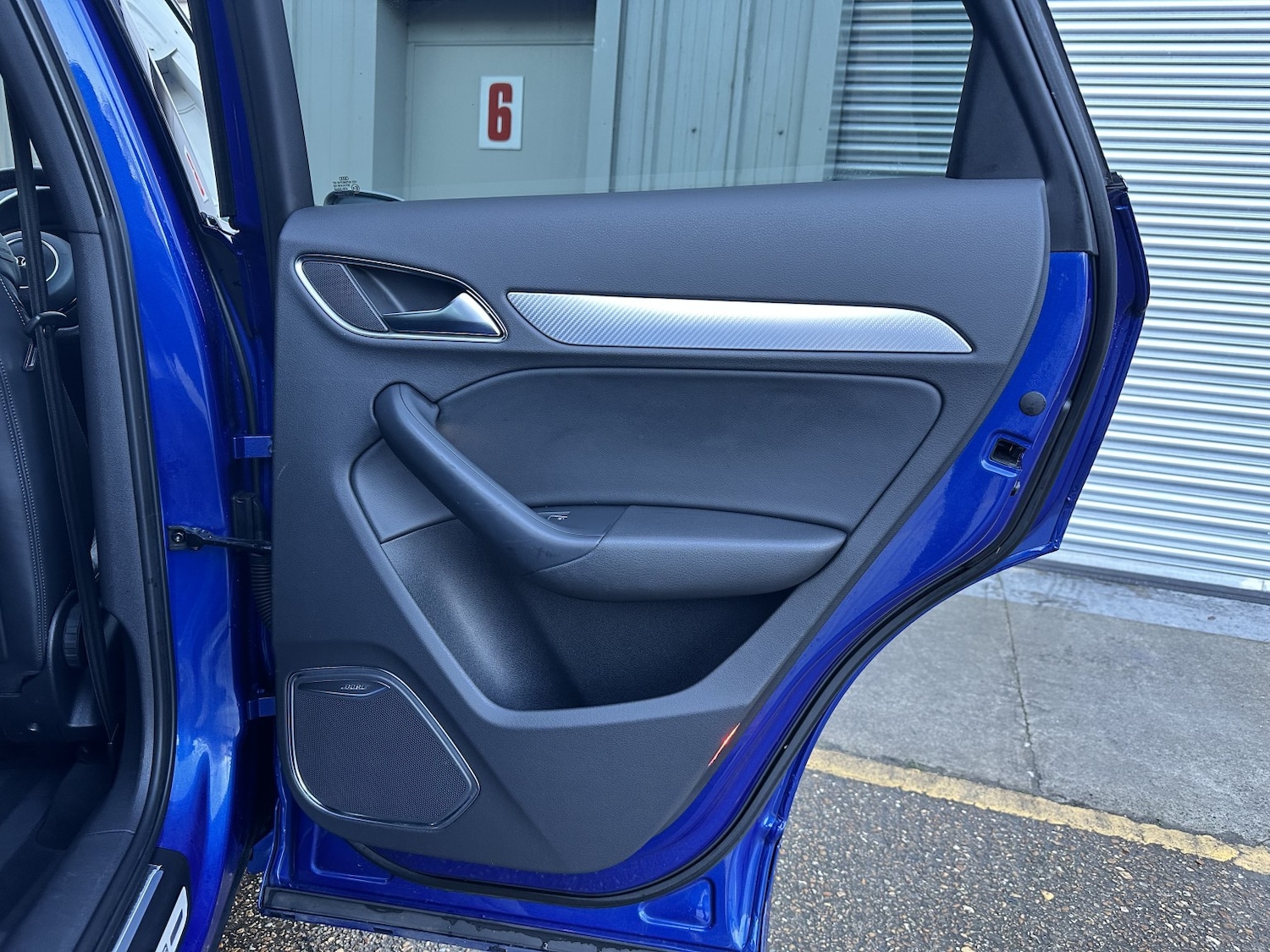 Used Audi RS Q3 2014 for sale - 77681784: Photo 61