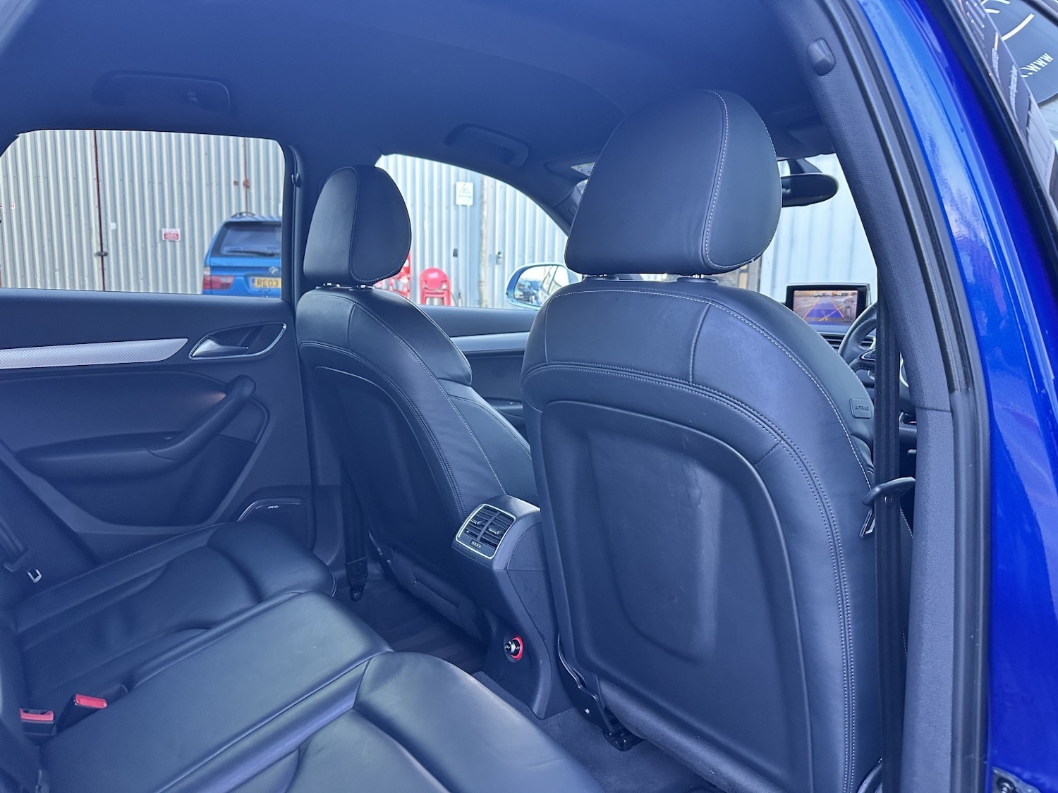 Used Audi RS Q3 2014 for sale - 77681784: Photo 62