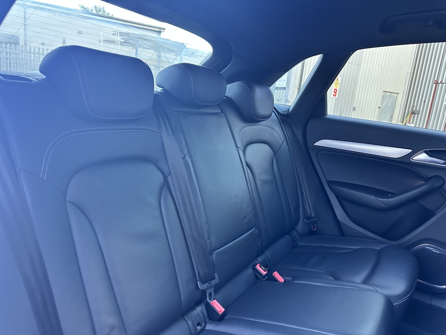 Used Audi RS Q3 2014 for sale - 77681784: Photo 63