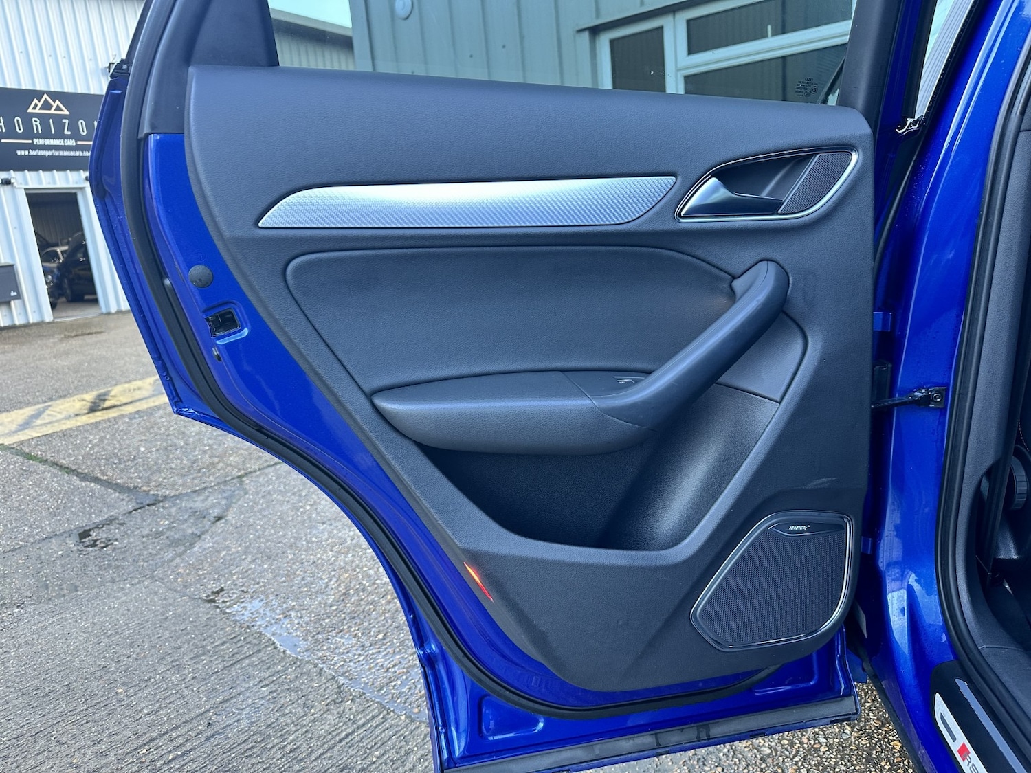 Used Audi RS Q3 2014 for sale - 77681784: Photo 64