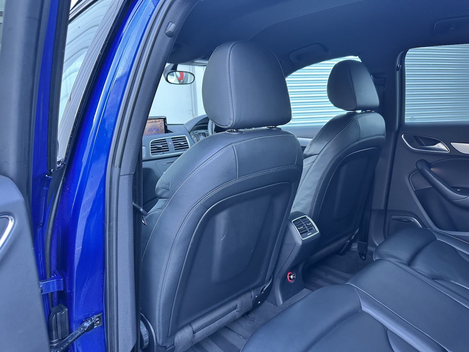 Used Audi RS Q3 2014 for sale - 77681784: Photo 65