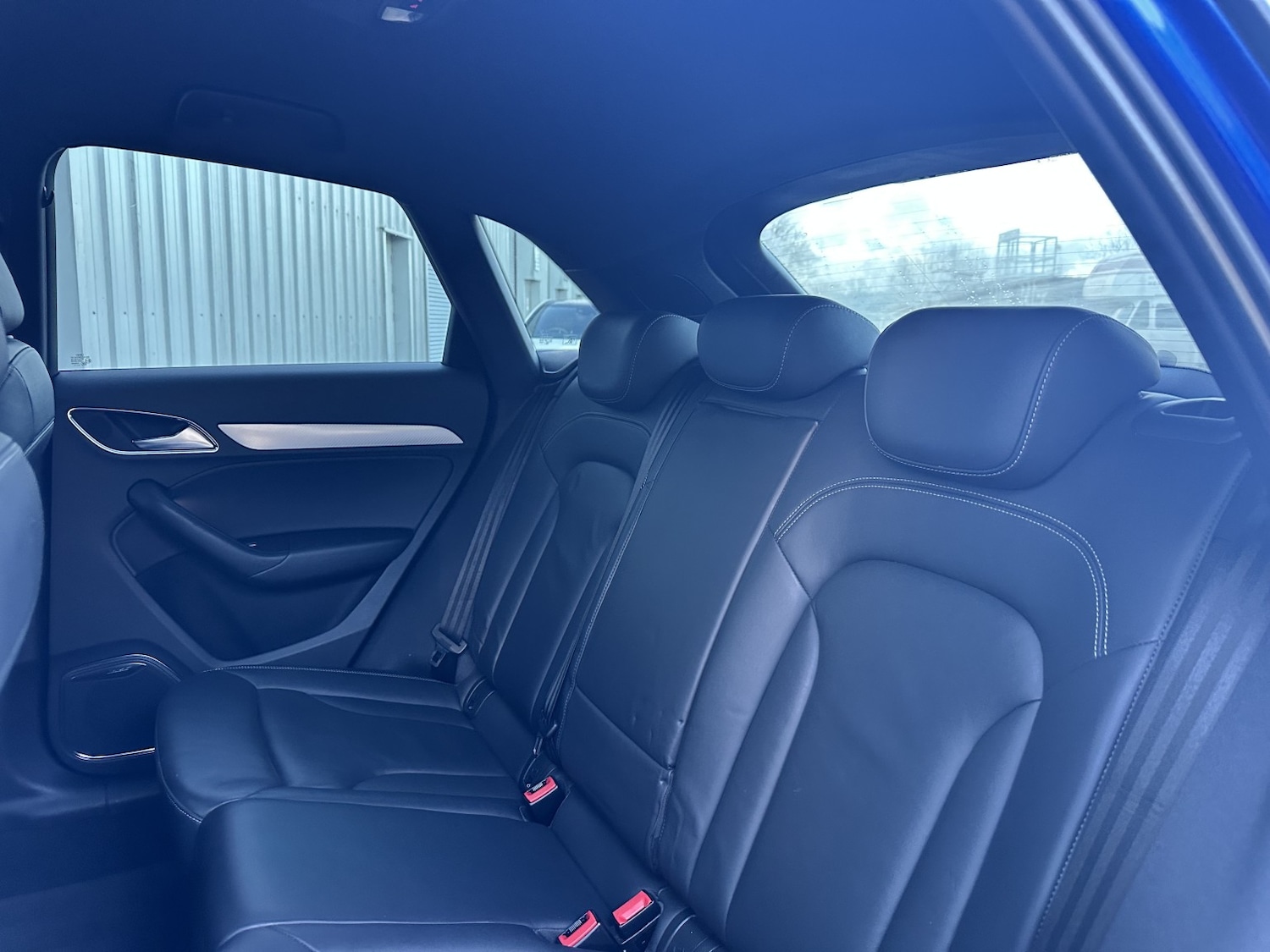 Used Audi RS Q3 2014 for sale - 77681784: Photo 66